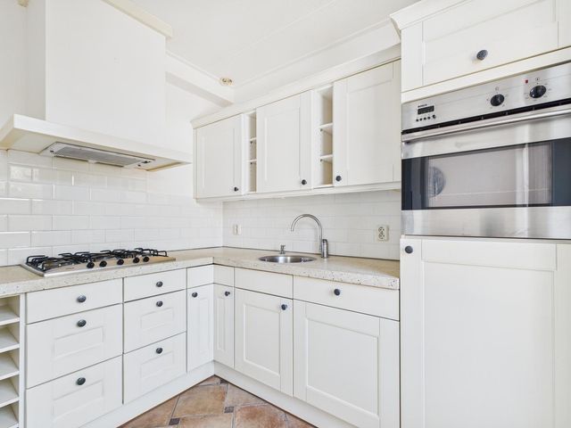 Wijngaardstraat 17, Veere