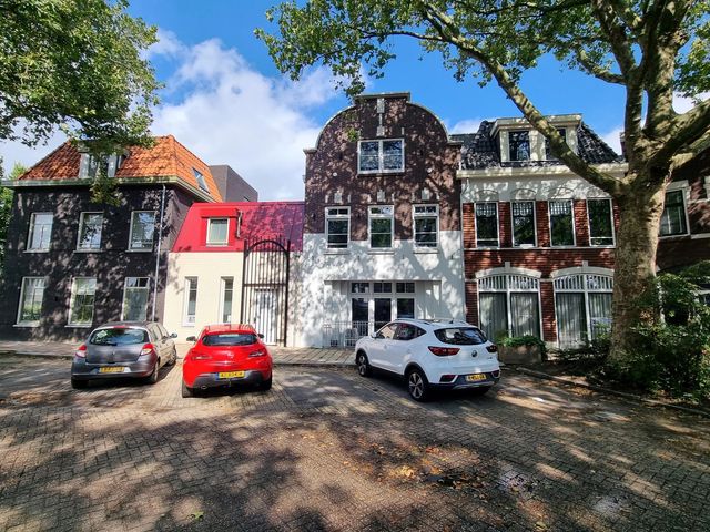 Slotplein 2C, Purmerend
