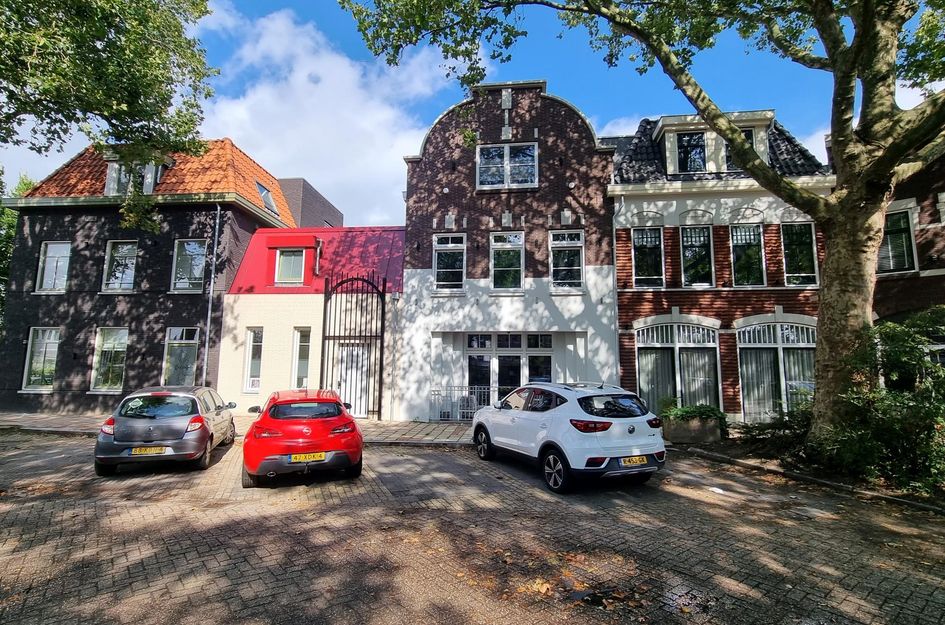 Slotplein 2C