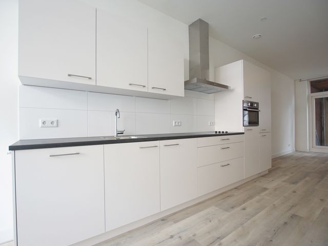 Paradijslaan 120A, Rotterdam