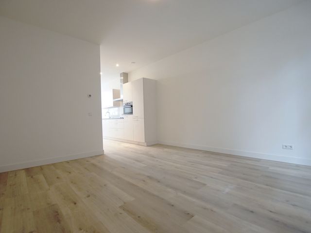 Paradijslaan 120A, Rotterdam