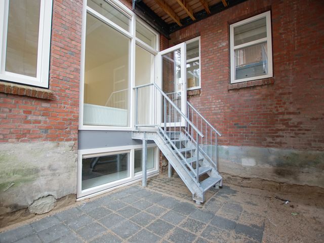 Paradijslaan 120A, Rotterdam