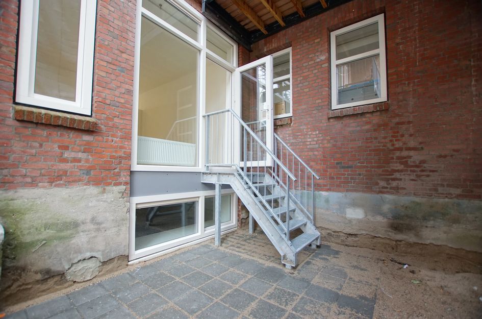 Paradijslaan 120A