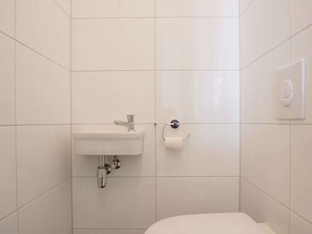 Paradijslaan 120A, Rotterdam