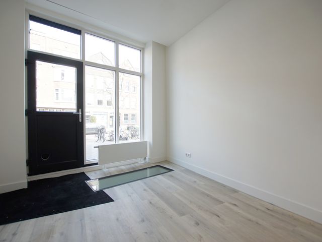 Paradijslaan 120A, Rotterdam
