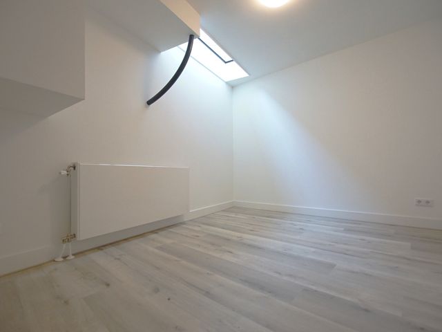 Paradijslaan 120A, Rotterdam