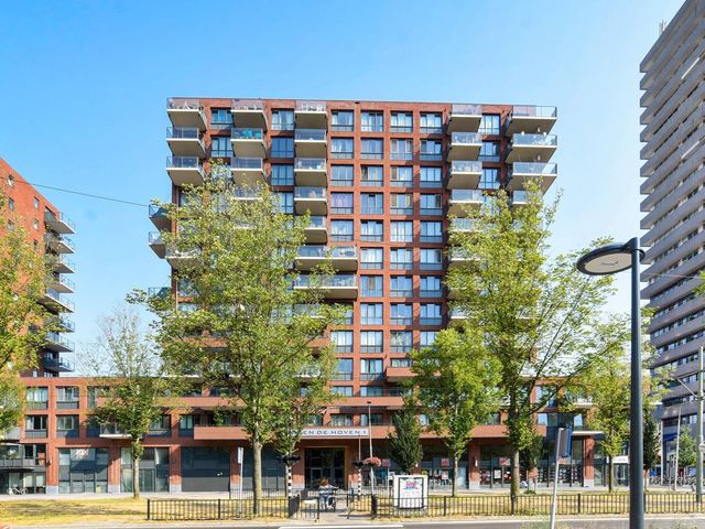 Martinus Nijhofflaan 496, Delft