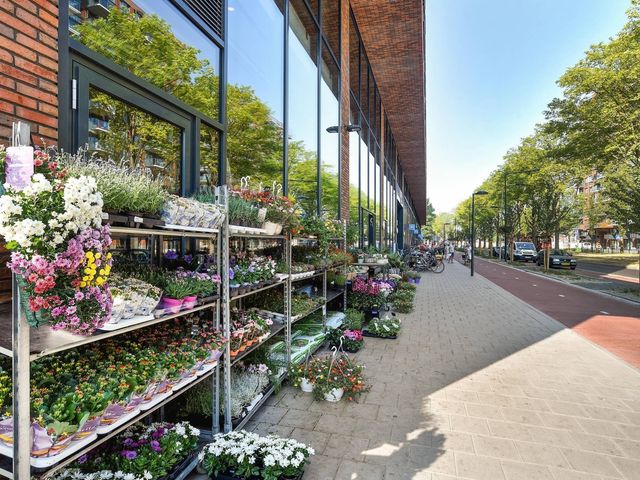 Martinus Nijhofflaan 496, Delft