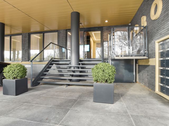 Stationsstraat 48, Rhoon