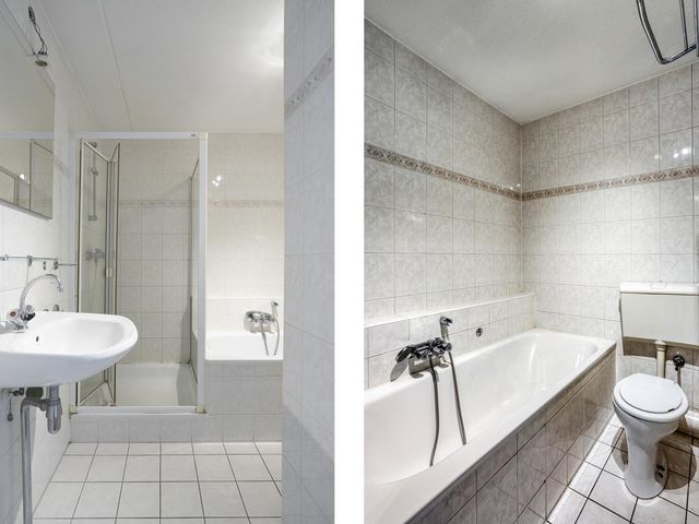 Justpier 94, Zaandam