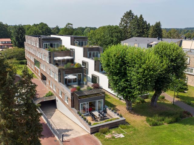 Roojan 2, Ugchelen