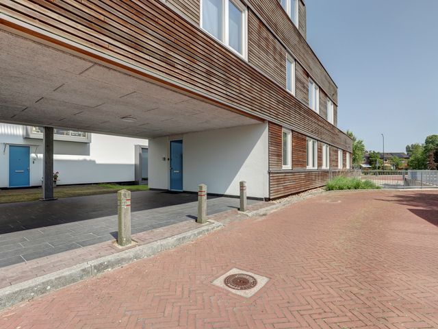 Roojan 2, Ugchelen