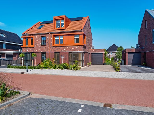 Bronstijd 17, Hoogkarspel