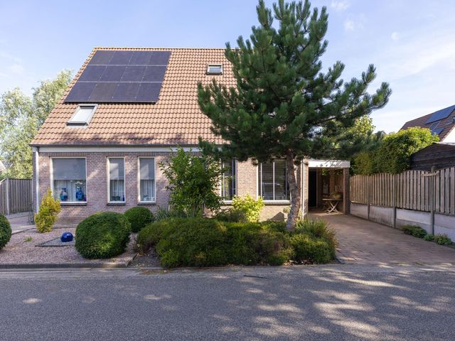 Koperwiek 45, Venhuizen
