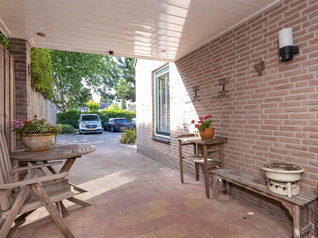 Koperwiek 45, Venhuizen
