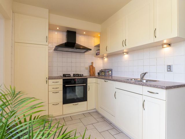 Koperwiek 45, Venhuizen