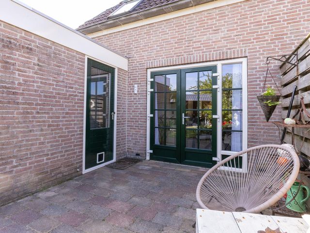Koperwiek 45, Venhuizen