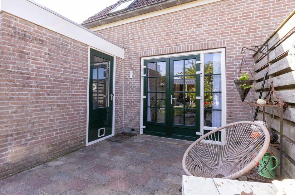 Koperwiek 45