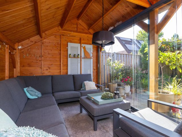 Koperwiek 45, Venhuizen