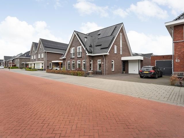 Lavendel 55, Hardenberg