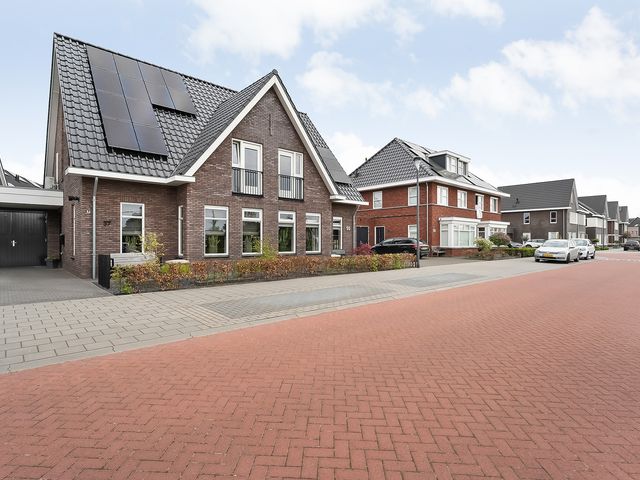 Lavendel 55, Hardenberg