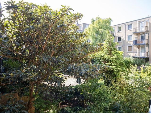 Oostenburgerpark 32, Amsterdam