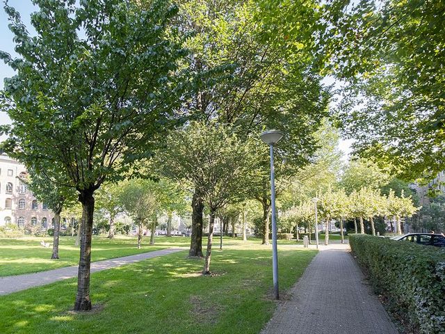 Oostenburgerpark 32, Amsterdam