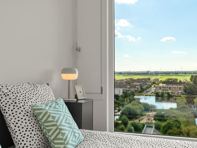 Mahoniehout 443, Zaandam