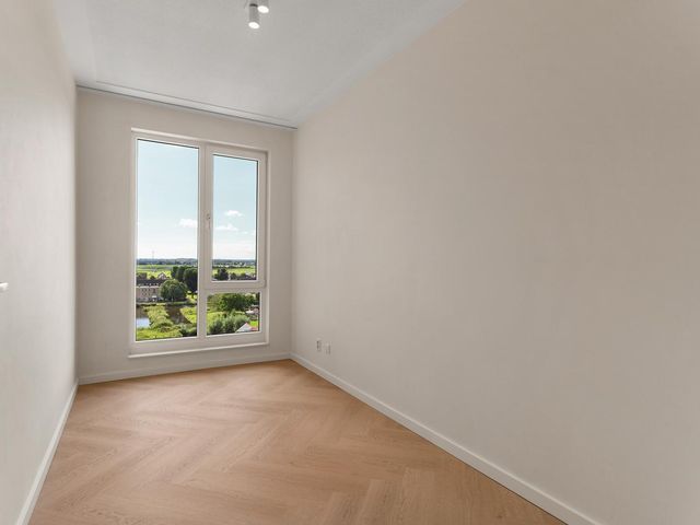 Mahoniehout 443, Zaandam