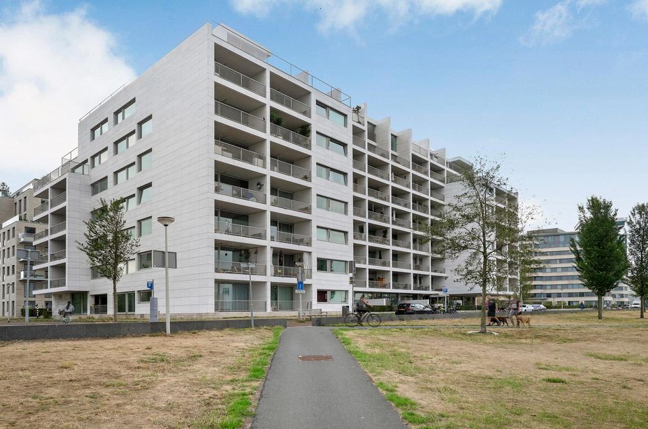 Overhoeksparklaan 230