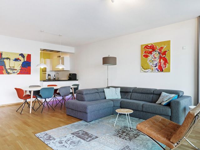 Overhoeksparklaan 230, Amsterdam
