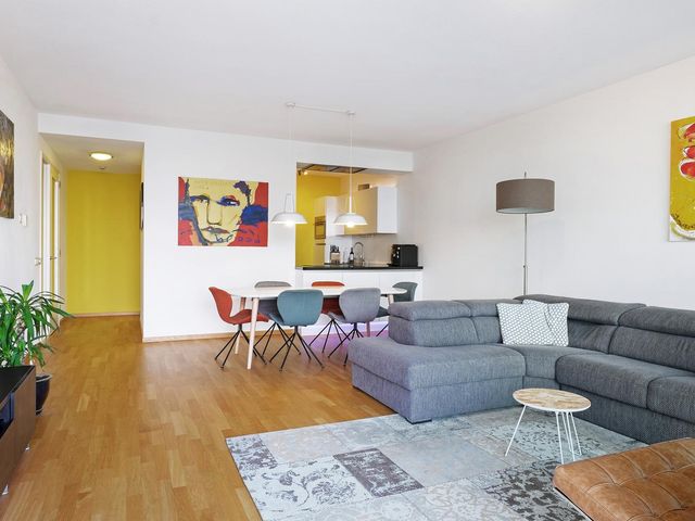 Overhoeksparklaan 230, Amsterdam