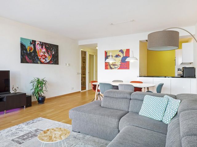 Overhoeksparklaan 230, Amsterdam