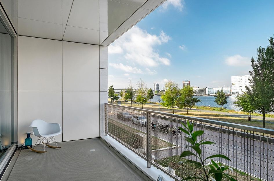 Overhoeksparklaan 230
