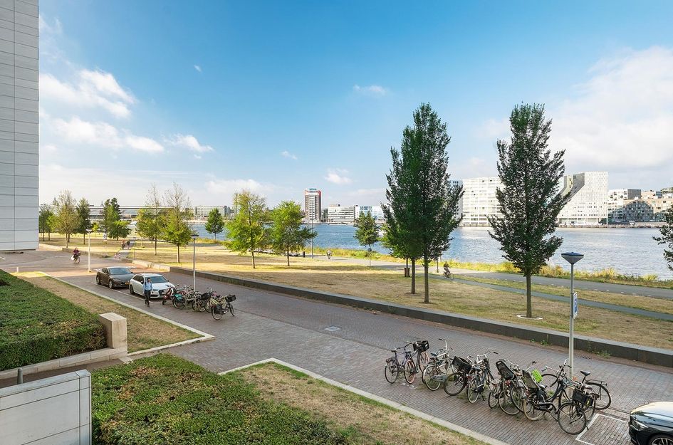 Overhoeksparklaan 230