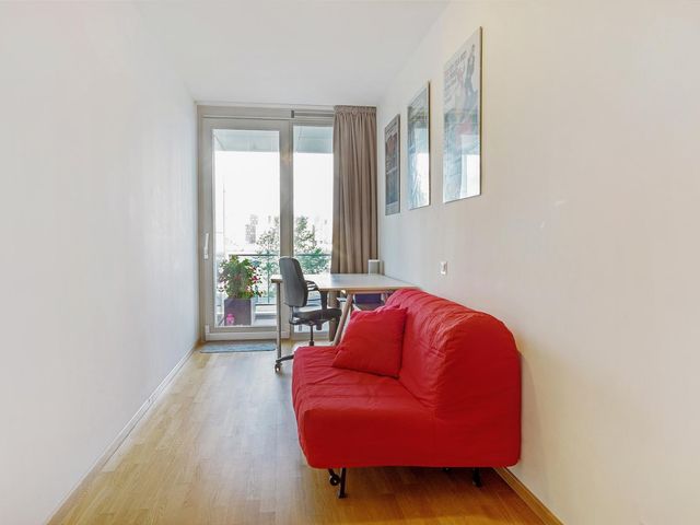 Overhoeksparklaan 230, Amsterdam