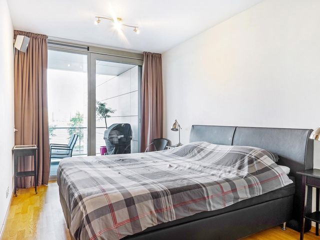 Overhoeksparklaan 230, Amsterdam