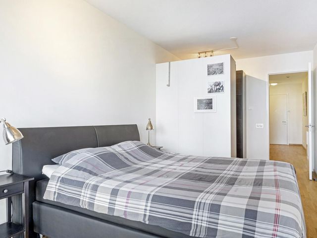 Overhoeksparklaan 230, Amsterdam