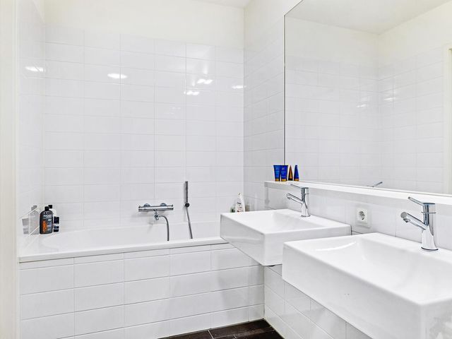 Overhoeksparklaan 230, Amsterdam