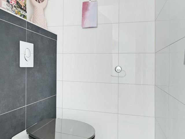 Grasbeemd 14, Oosterhout
