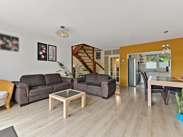 Biggenweide 20, Zoetermeer