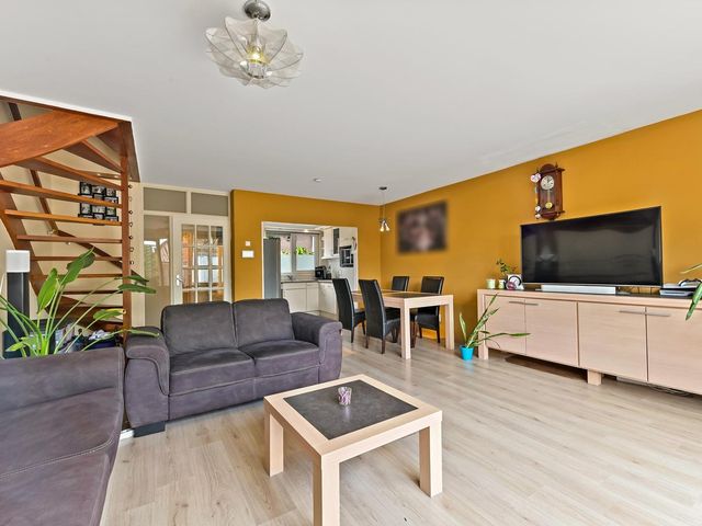 Biggenweide 20, Zoetermeer
