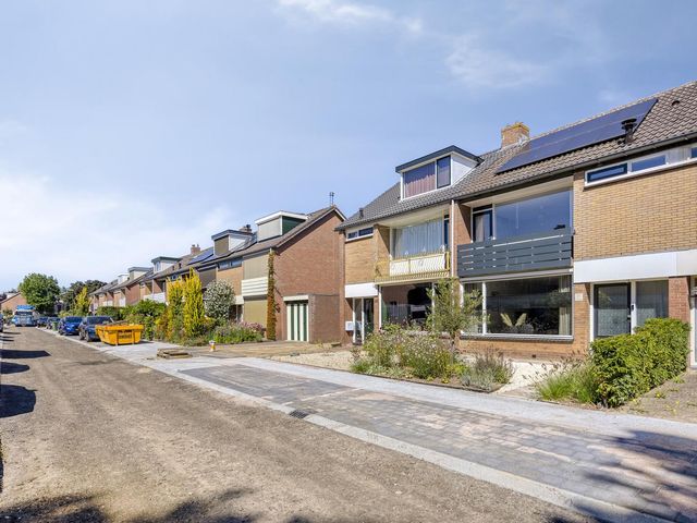 Heinencamp 30, Nijkerk