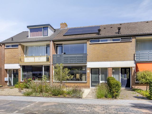 Heinencamp 30, Nijkerk