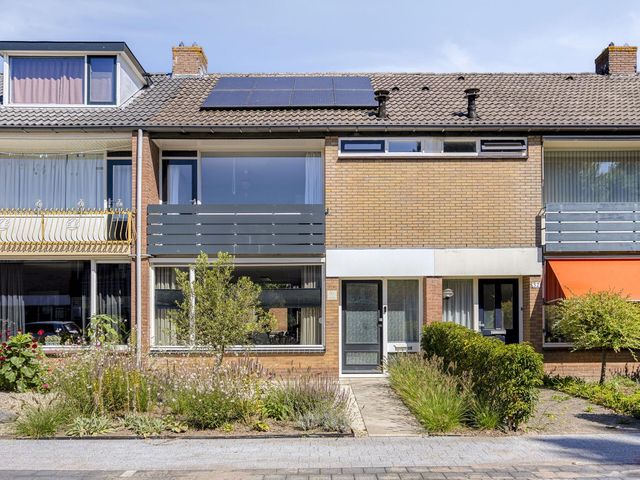 Heinencamp 30, Nijkerk