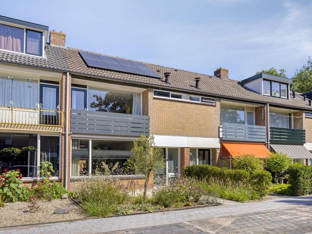 Heinencamp 30, Nijkerk
