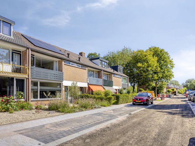 Heinencamp 30, Nijkerk