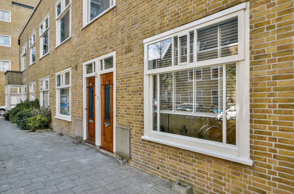Deltastraat 11H