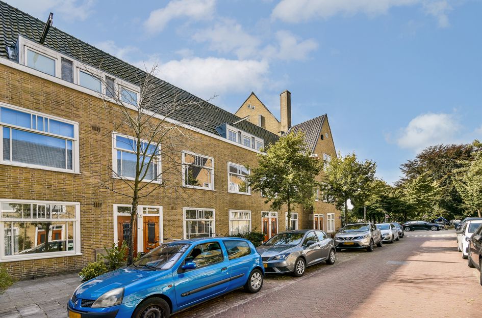 Deltastraat 11H