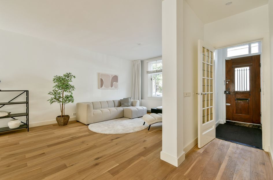 Deltastraat 11H